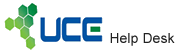 IT Support (UCE)